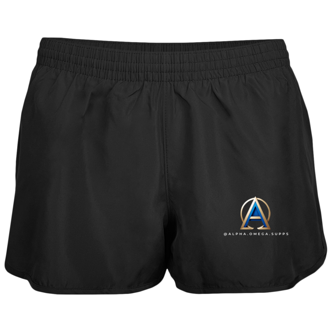 Ladies' Wayfarer Running Shorts
