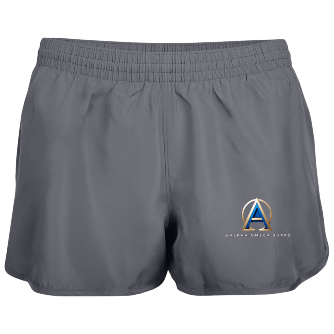 Ladies' Wayfarer Running Shorts