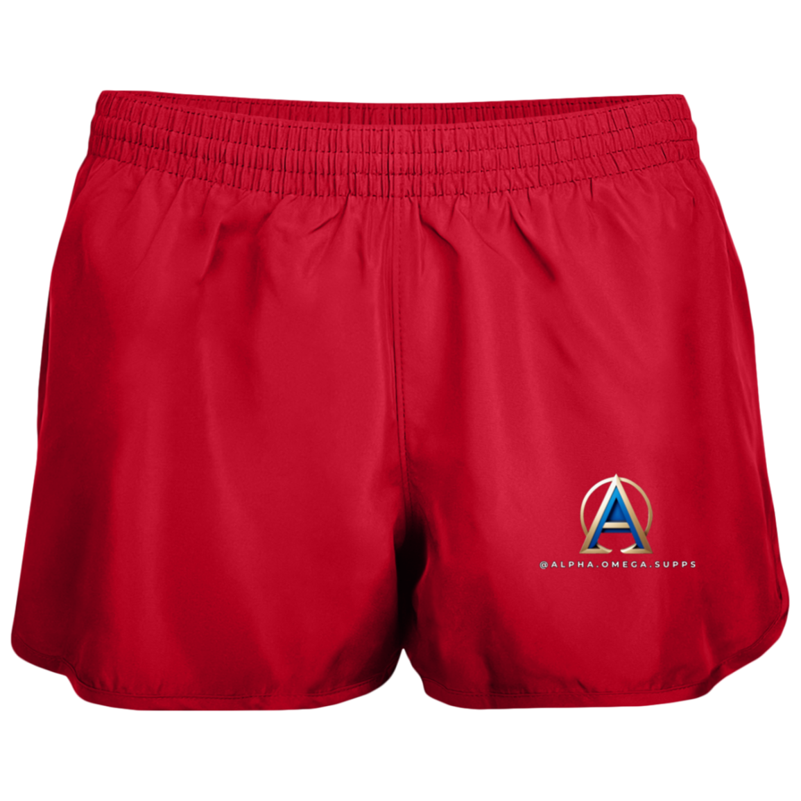 Ladies' Wayfarer Running Shorts