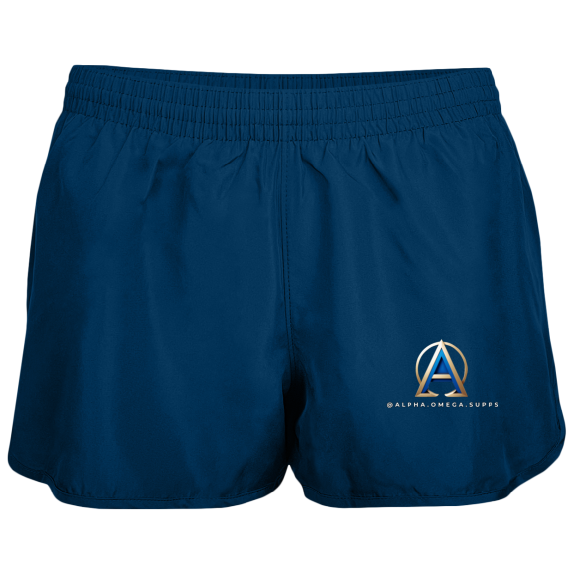 Ladies' Wayfarer Running Shorts