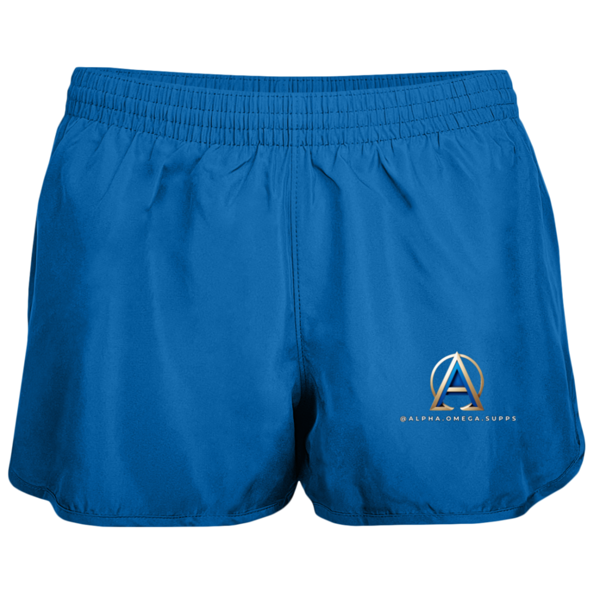 Ladies' Wayfarer Running Shorts