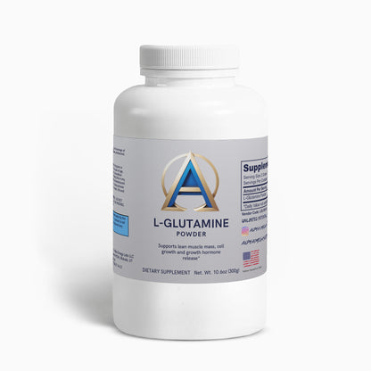 L-Glutamine Powder