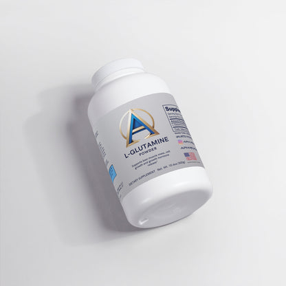 L-Glutamine Powder