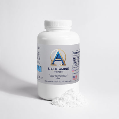 L-Glutamine Powder