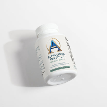 Max Detox (Acai detox)