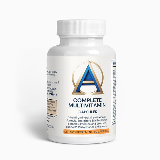 Complete Multivitamin