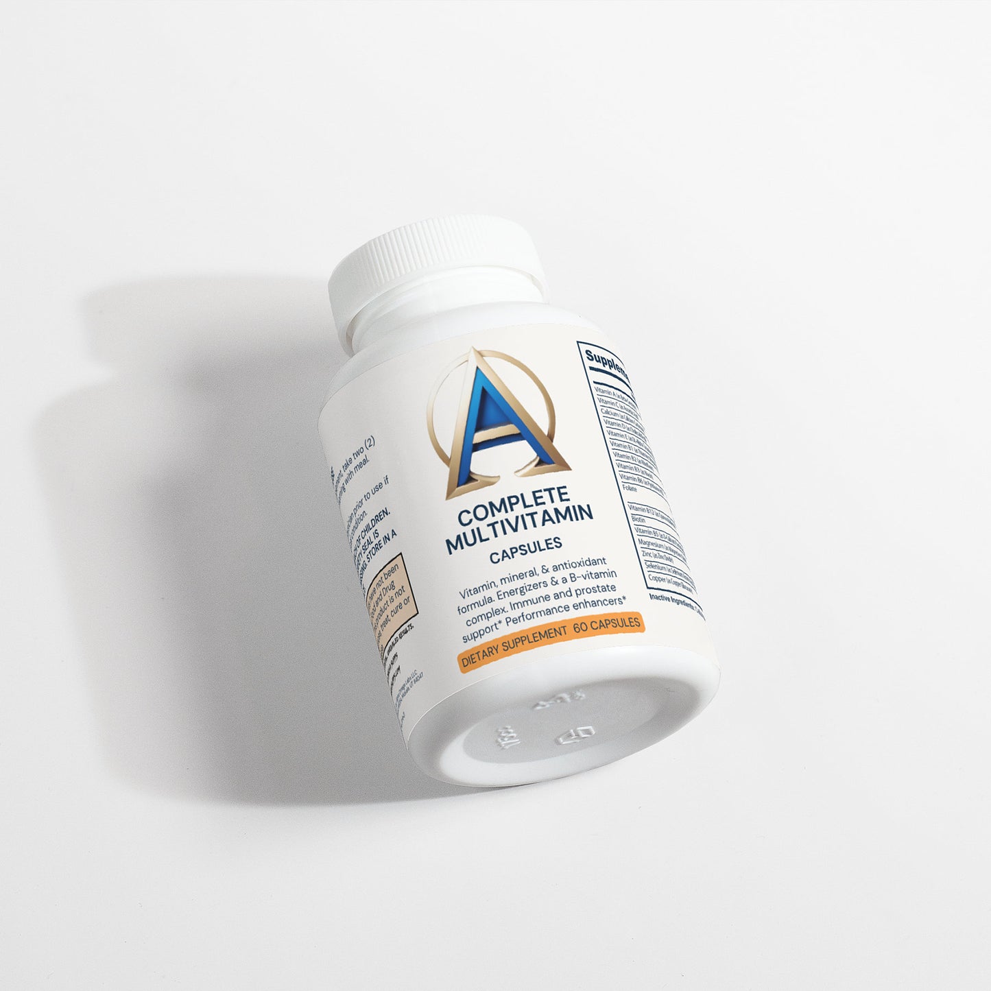 Complete Multivitamin