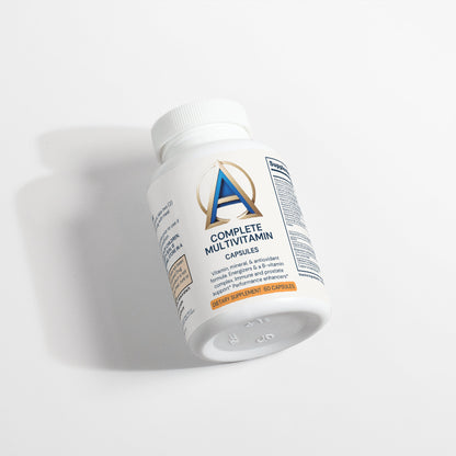 Complete Multivitamin