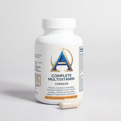 Complete Multivitamin
