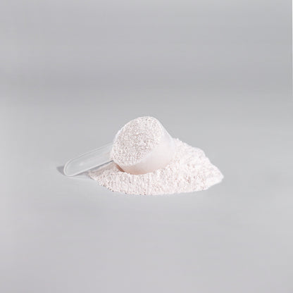Alpha Omega Pre-Workout Powder (Fruit Punch)