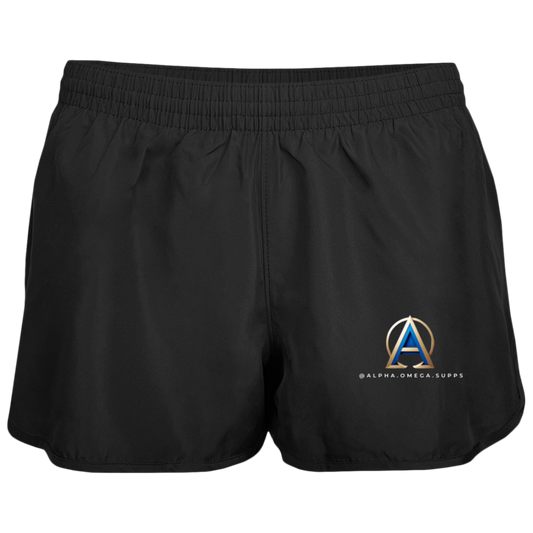 Ladies' Wayfarer Running Shorts