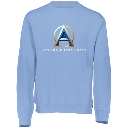 Dri-Power Fleece Crewneck Sweatshirt