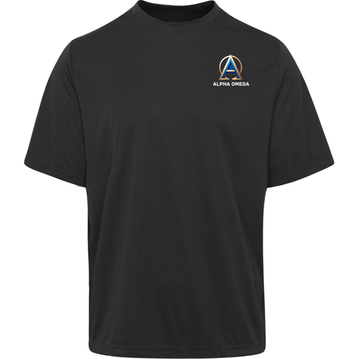 TT11H Team 365 Mens Sonic Heather Tee