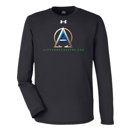 Under Armour Team Tech Long Sleeve Tee