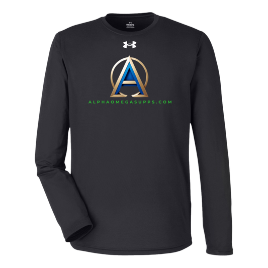 Under Armour Team Tech Long Sleeve Tee