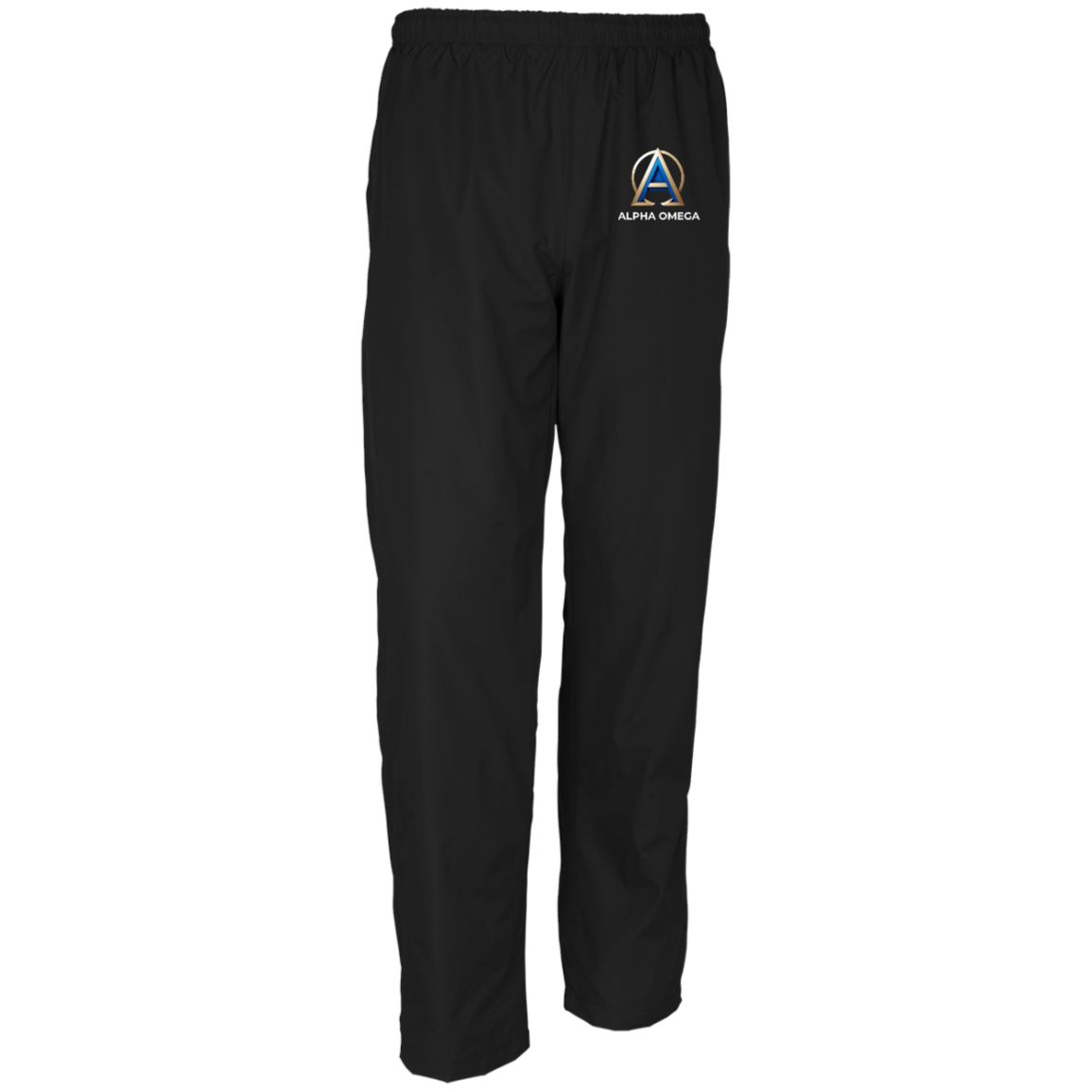 Men's Wind Pants