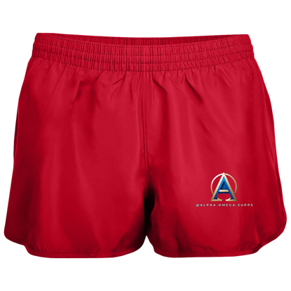 Ladies' Wayfarer Running Shorts