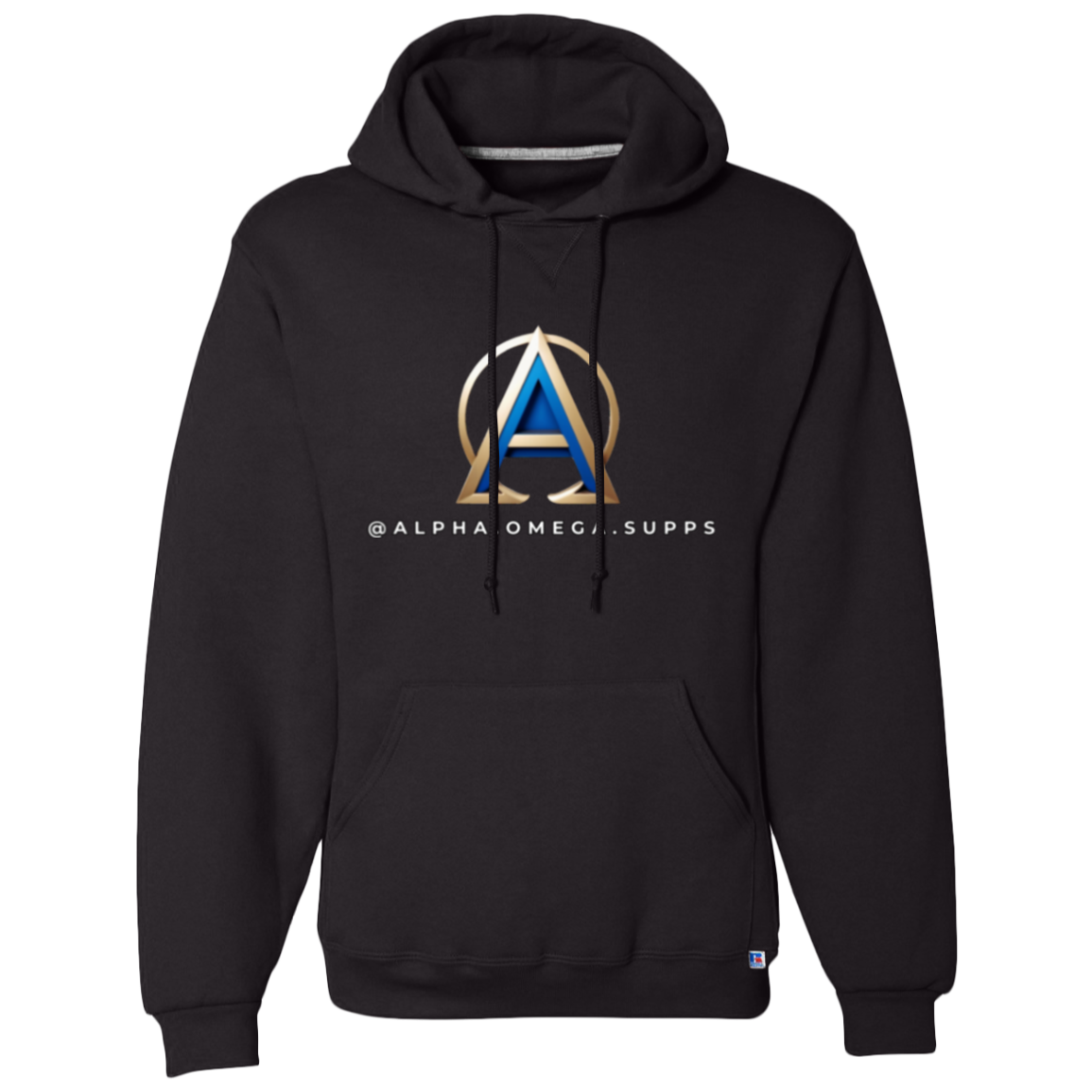 Dri-Power Fleece Pullover Hoodie