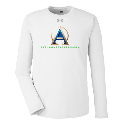 Under Armour Team Tech Long Sleeve Tee